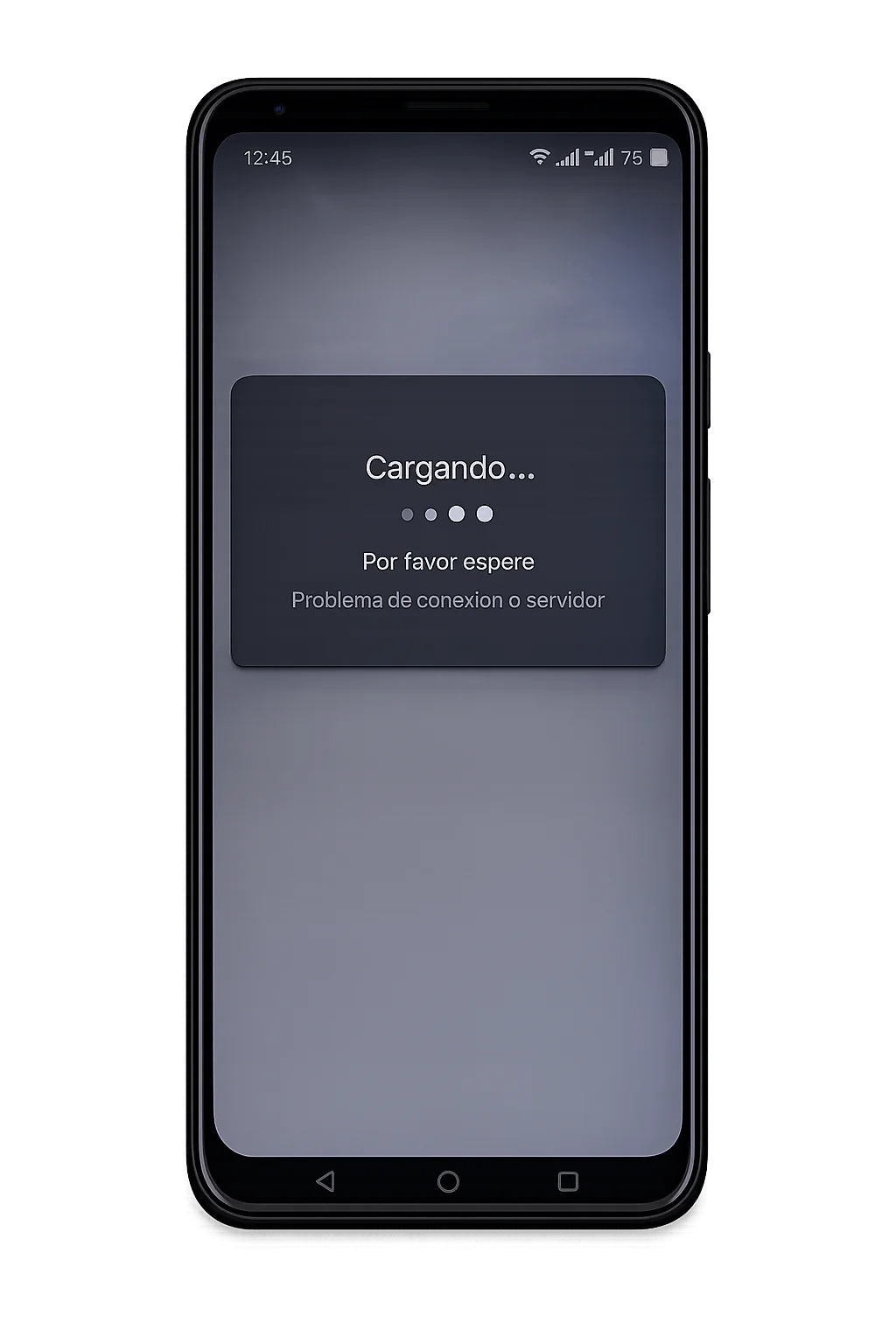 Magis TV cargando sin reproducir contenido – problema de conexión