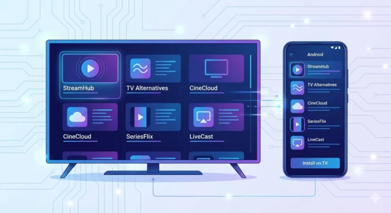 Alternativas a Magis TV: opciones seguras y recomendadas en 2026