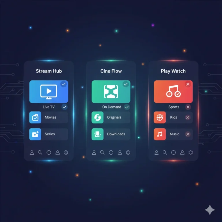 alternativas a magis tv comparativa 2026