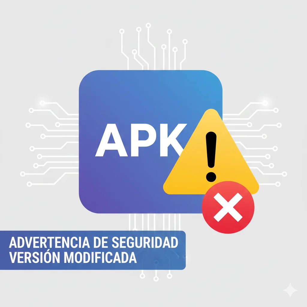 apks modificados magis tv riesgo