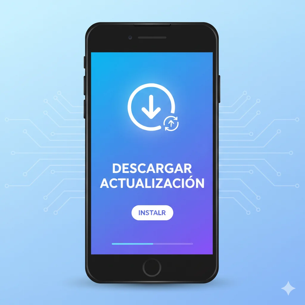 como actualizar magis tv guia 2026