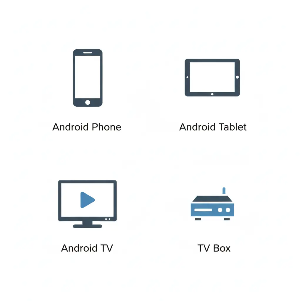 compatibilidad magis tv android android tv tv box 2026