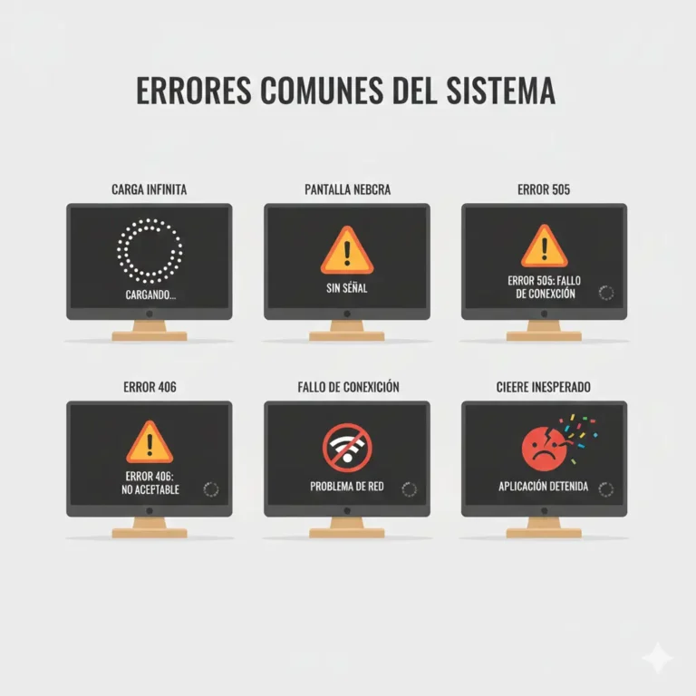 Magis TV no funciona: causas y soluciones completas (2026)
