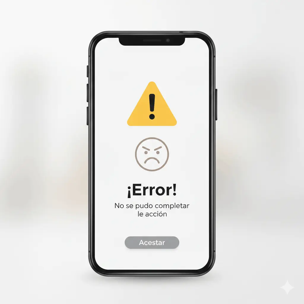 magis tv no funciona error 505 y problemas de carga en android