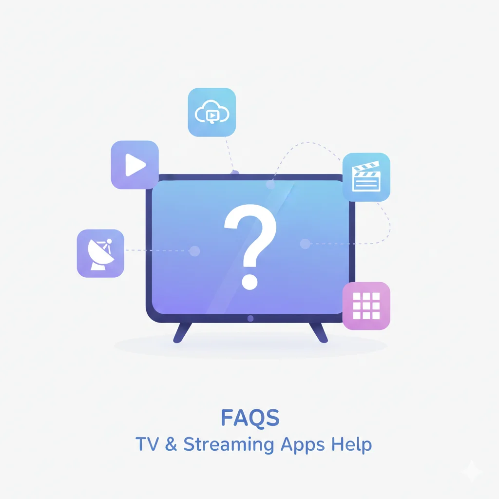 faq sobre alternativas a magis tv
