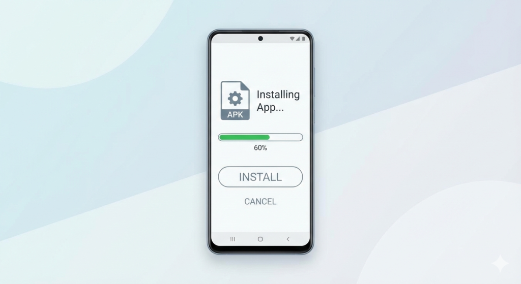 instalar apk magis tv en android proceso de instalación 2026