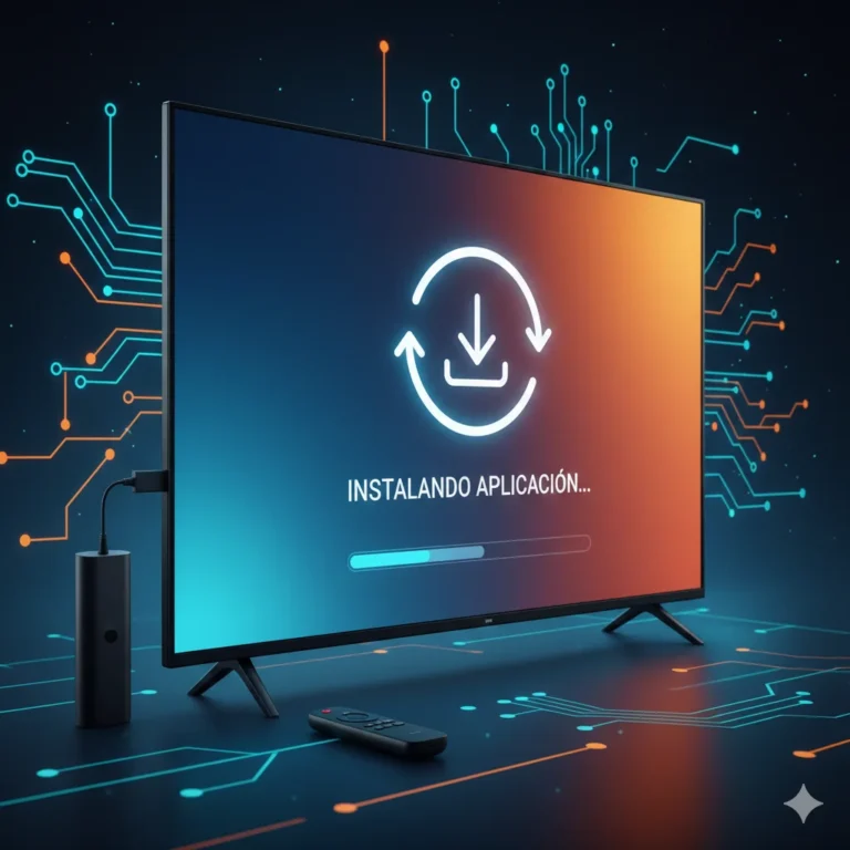 Magis TV en Fire Stick: Guía completa para instalar y usar la app en 2026