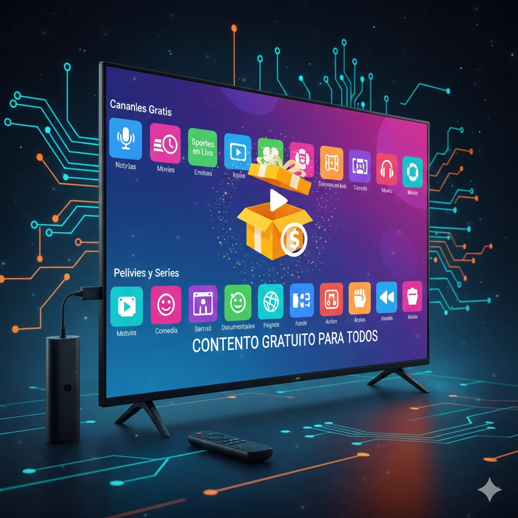 pluto tv alternativa a magis tv