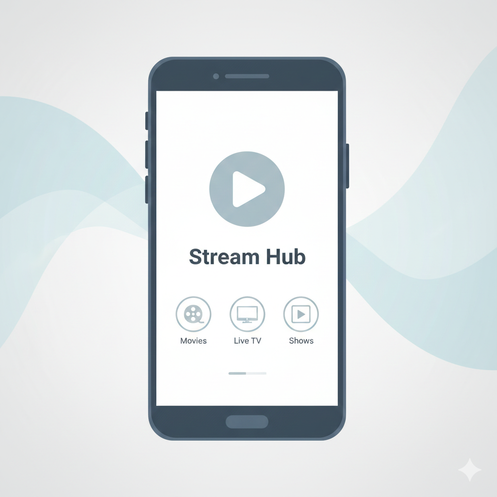 configuración inicial magis tv android primera vez 2026