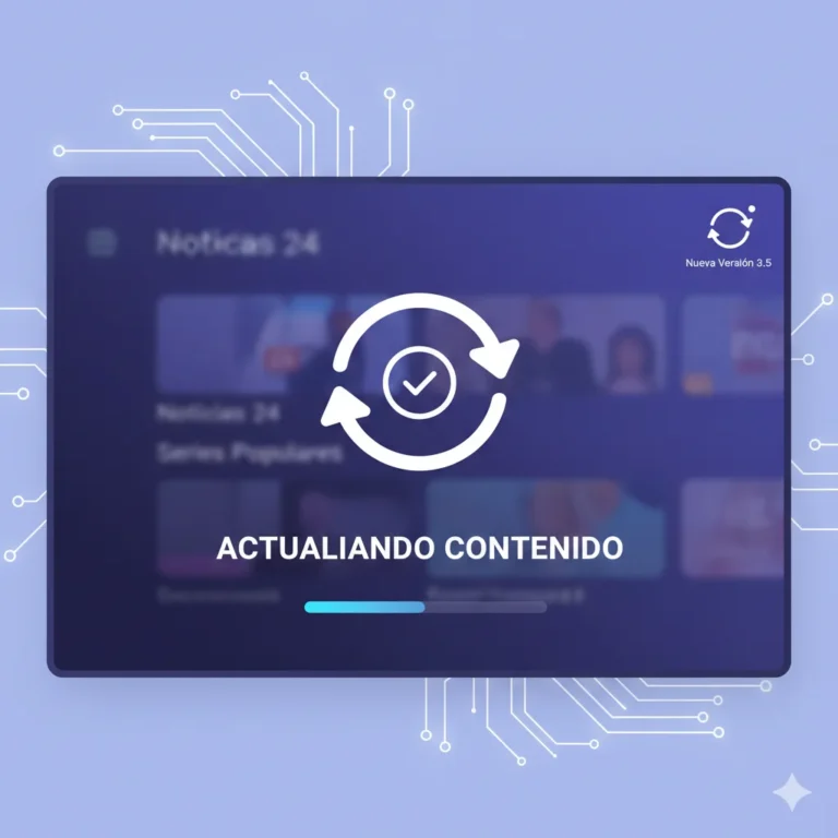 versiones de magis tv actualizacion 2026