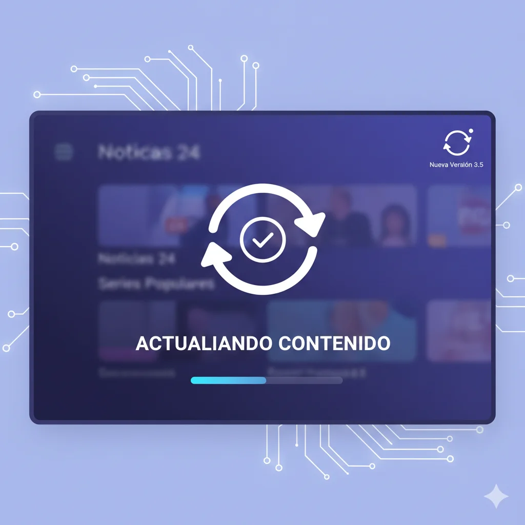 versiones de magis tv actualizacion 2026