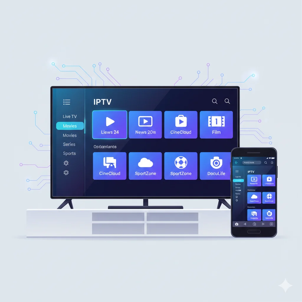 xcip tv alternativa magis tv